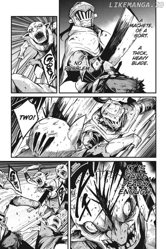 Goblin Slayer: Side Story Year One Chapter 103 image 16_optimized_optimized